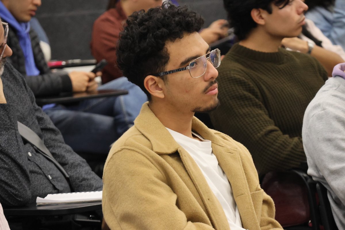 Simposio de Ciberseguridad