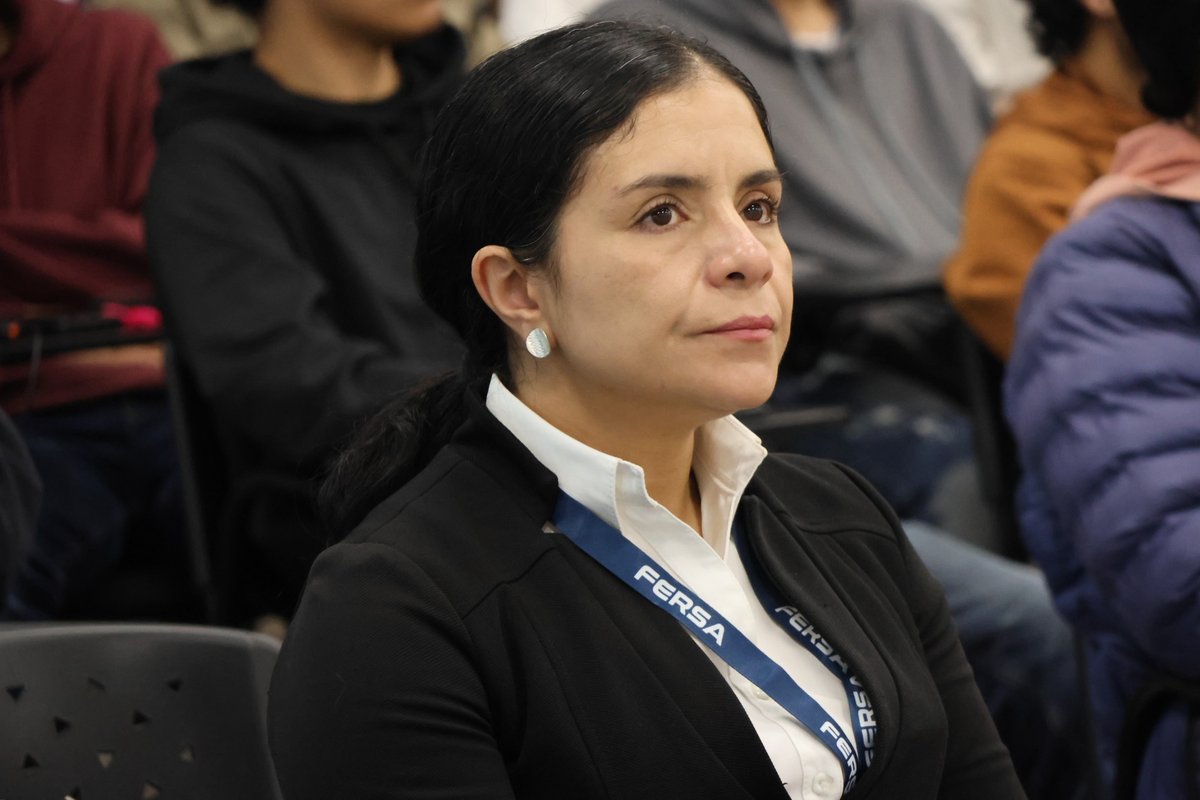 Simposio de Ciberseguridad