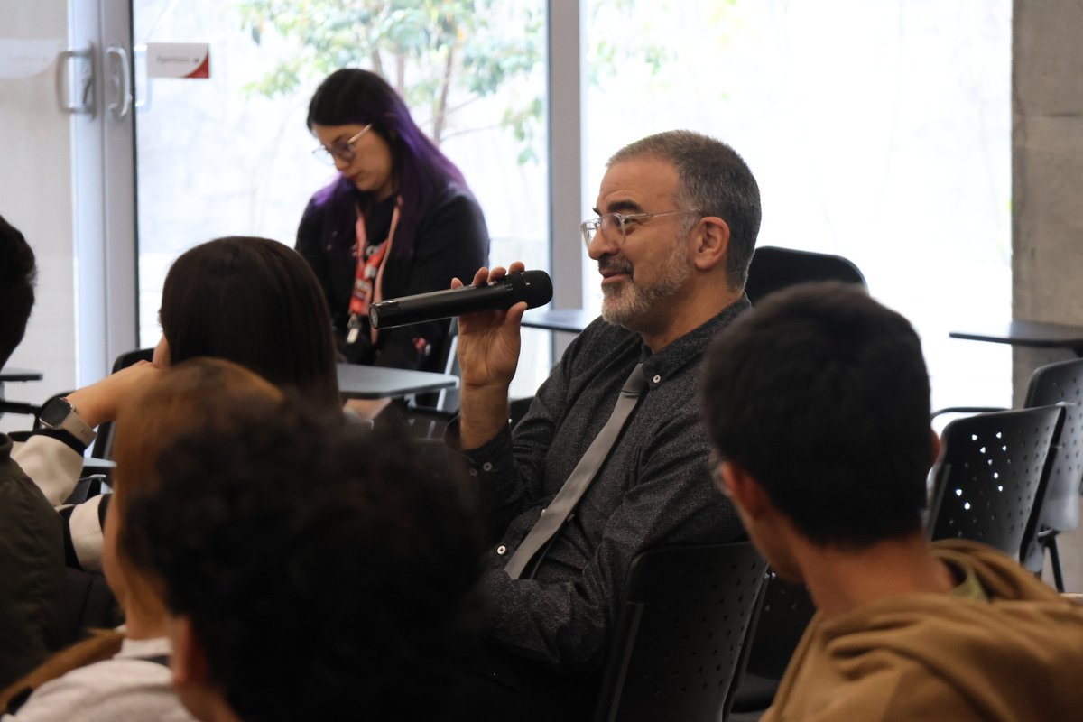 Simposio de Ciberseguridad