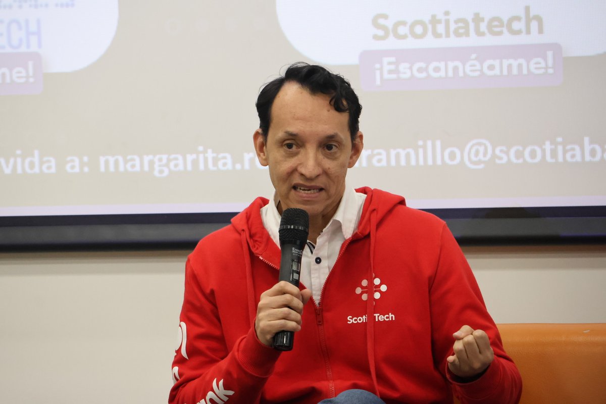 Simposio de Ciberseguridad