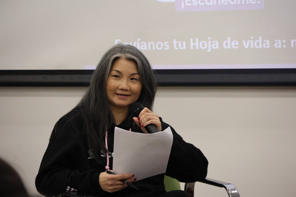 Simposio de Ciberseguridad