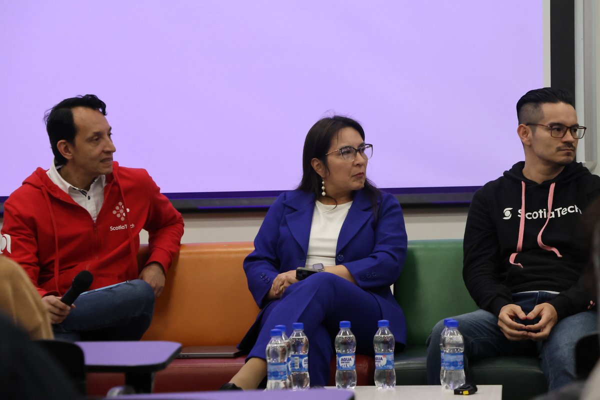 Simposio de Ciberseguridad