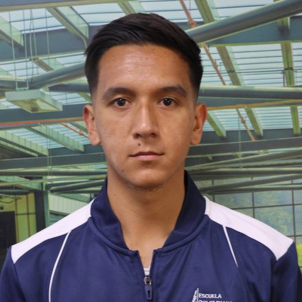 Jair Leandro Melgarejo