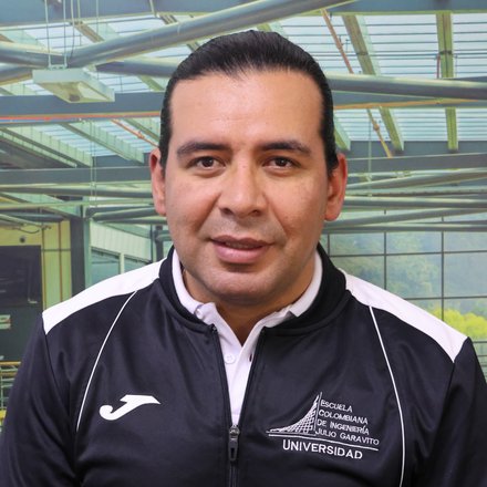 Yefferson Andrés Guerrero