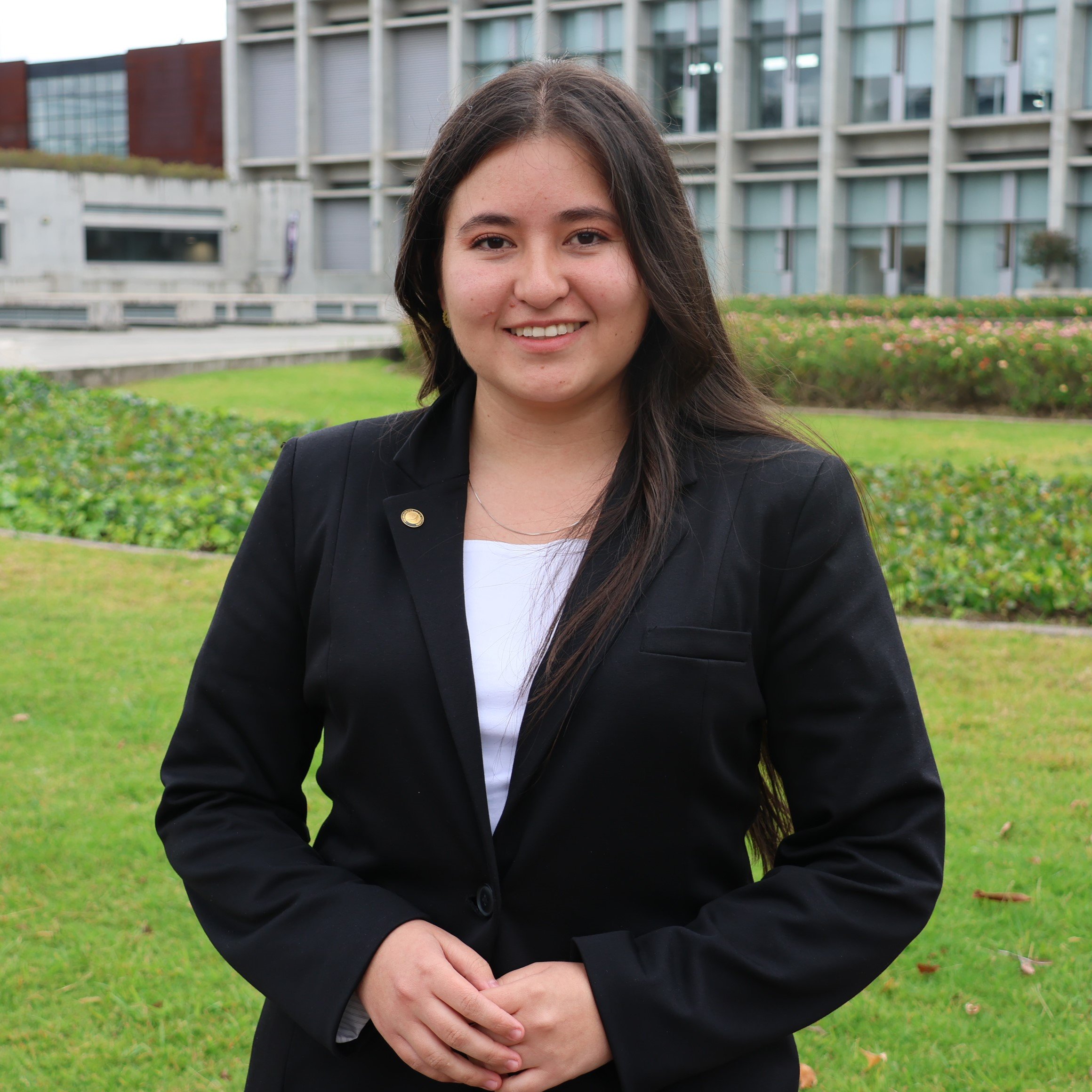 Ingrid Carrillo