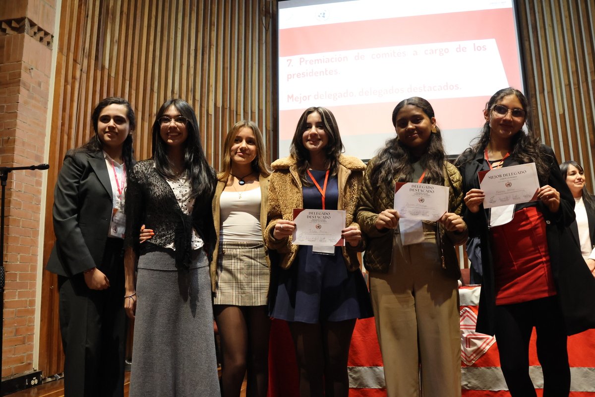 FOTOS NACIONES UNIDAS