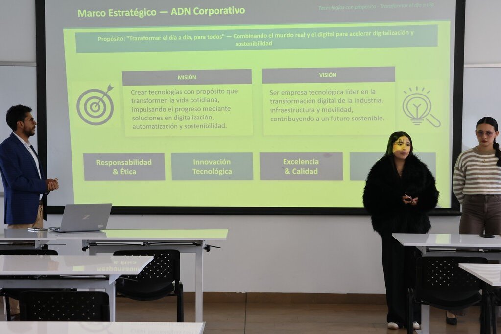 GERENCIA ESTRATEGICA DE NEGOCIOS