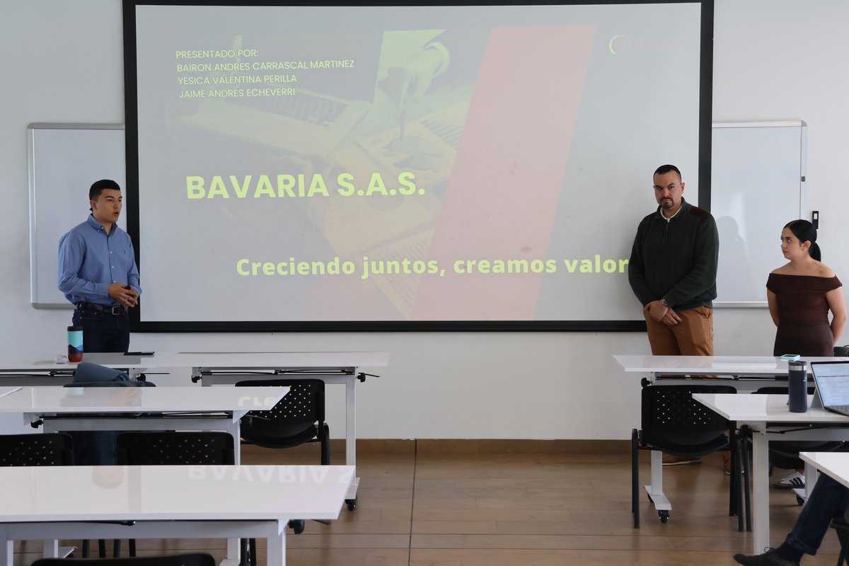GERENCIA ESTRATEGICA DE NEGOCIOS
