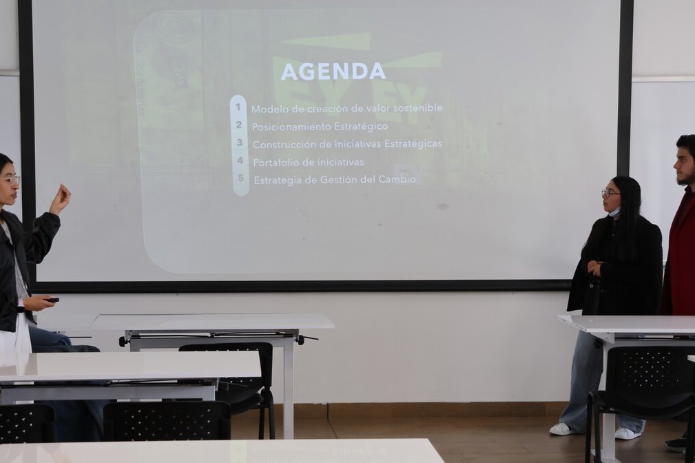 GERENCIA ESTRATEGICA DE NEGOCIOS
