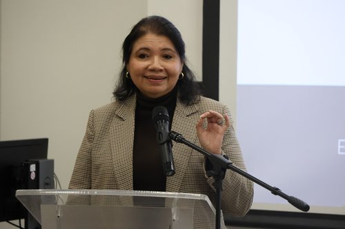 Clausura Diplomado en Gestión Estratégica de Servicios Públicos