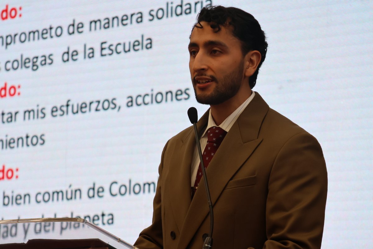 GRADOS 2025