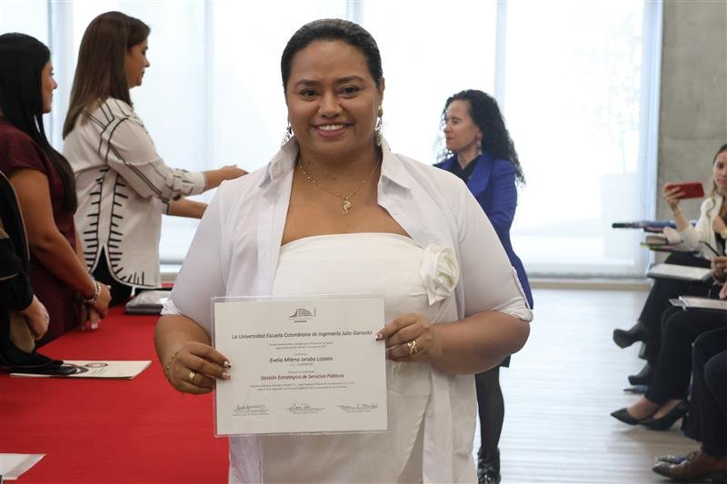 Diplomado en Gestión Estratégica de Servicios Públicos