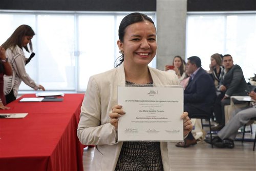 Diplomado en Gestión Estratégica de Servicios Públicos