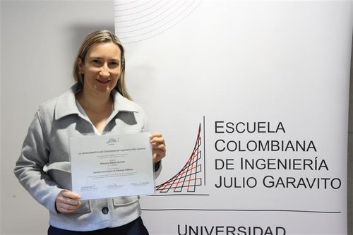 Diplomado en Gestión Estratégica de Servicios Públicos