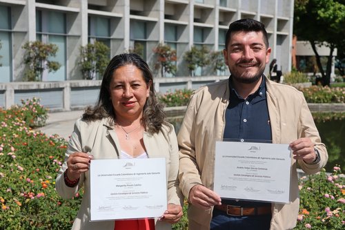 Diplomado en Gestión Estratégica de Servicios Públicos