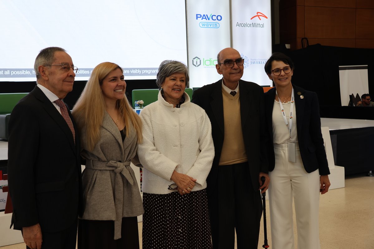 II SEMINARIO INTERNACIONAL DE GEOTECNIA