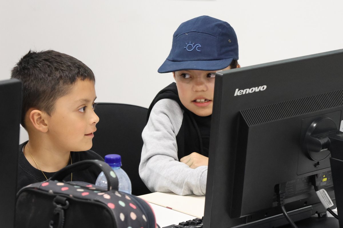 THE MAKER SEMANA DE RECESO OCTUBRE 2026 - UNIVERSIDAD ESCUELA COLOMBIANA DE INGENIERÍA JULIO GARAVITO