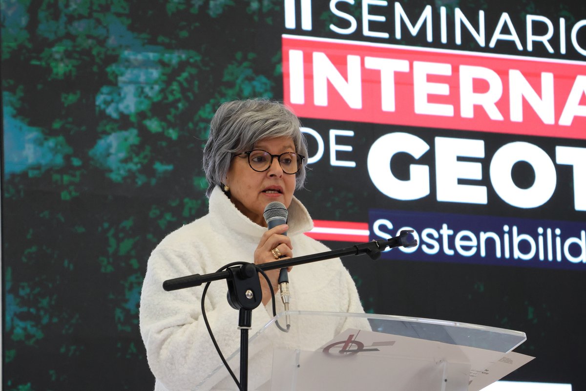 II SEMINARIO INTERNACIONAL DE GEOTECNIA