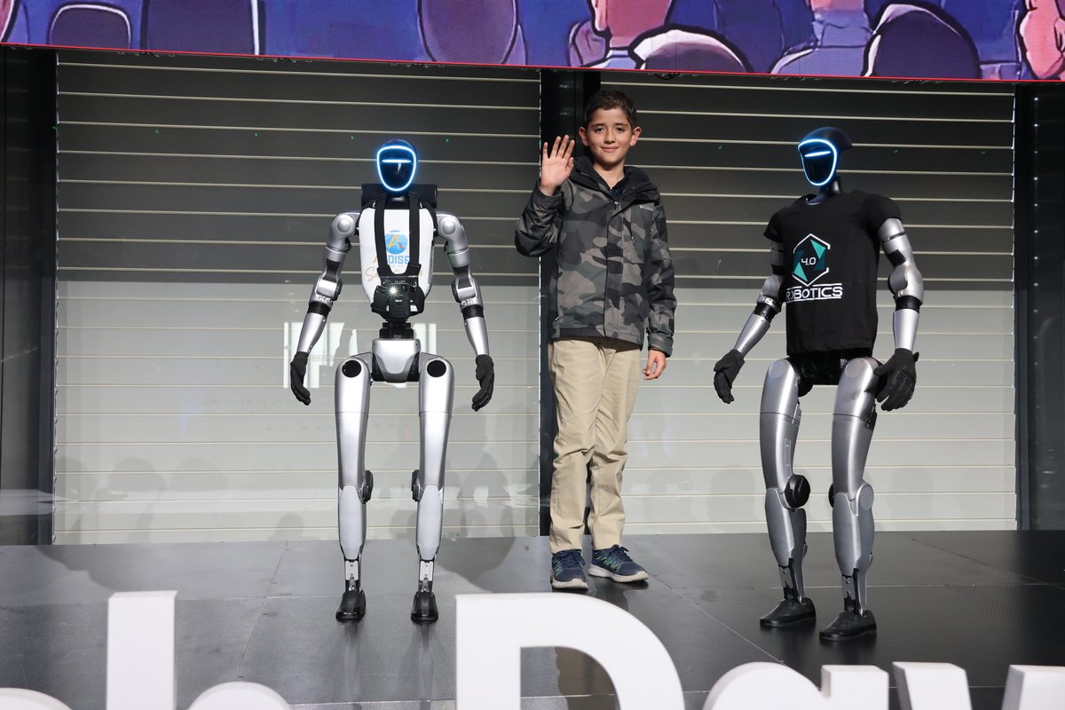 TECH DAY 2026 -  UNIVERSIDAD ESCUELA COLOMBIANA DE INGENIERÍA JULIO GARAVITO