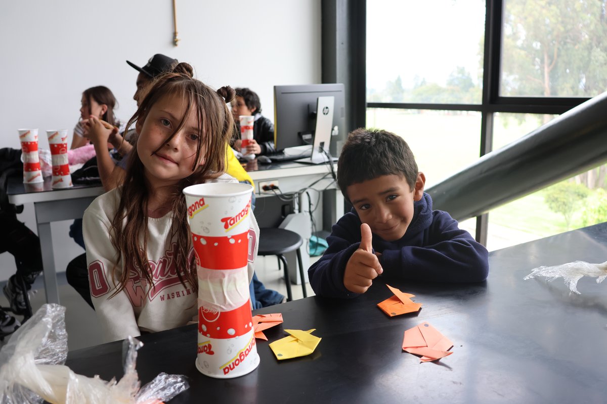 ACTIVIDAD STEM