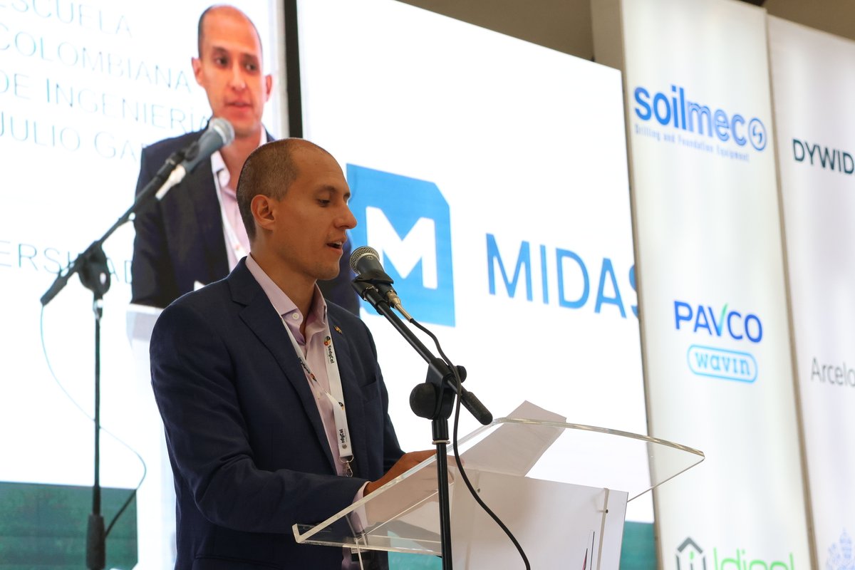 II SEMINARIO INTERNACIONAL DE GEOTECNIA