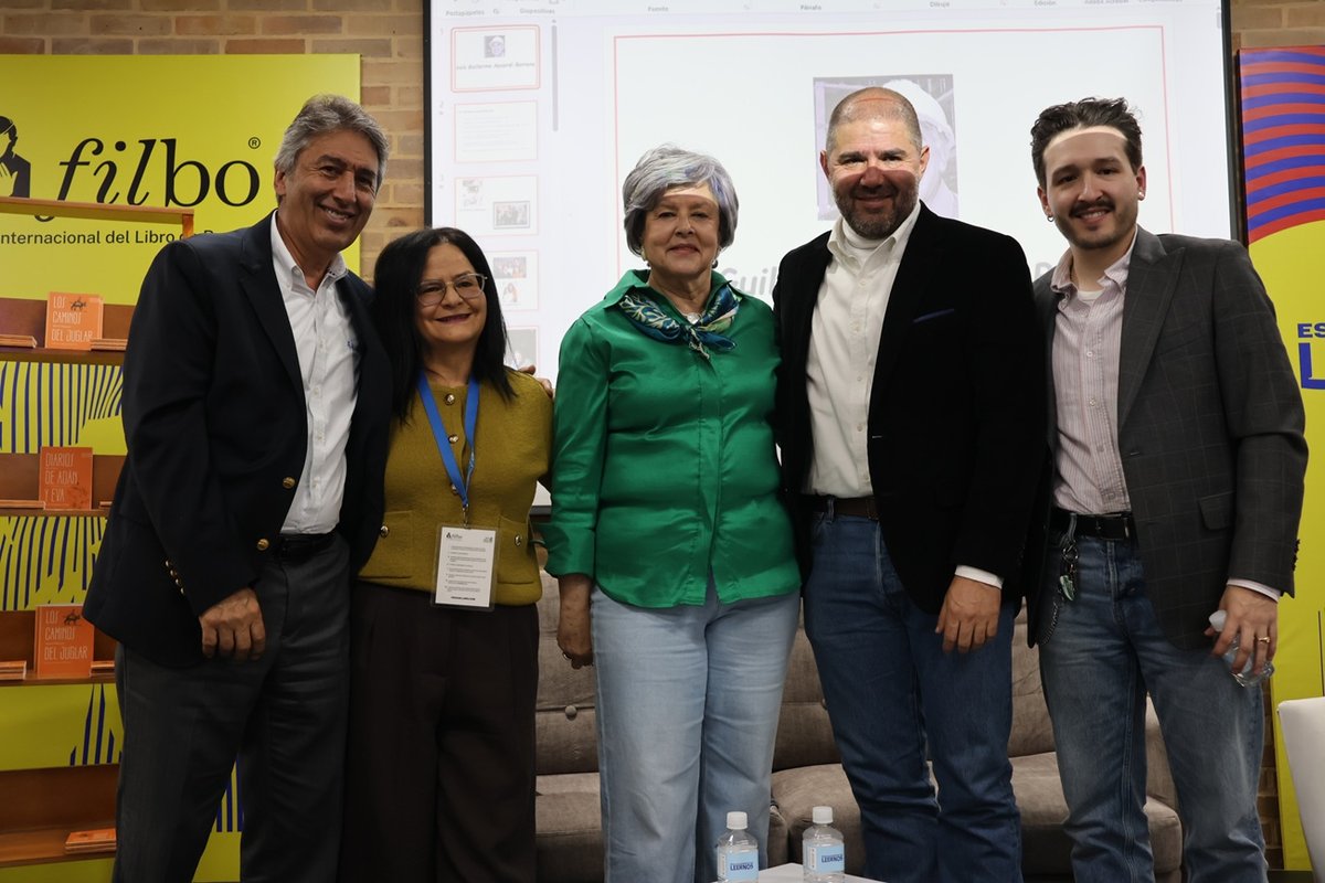 FILBO 2026