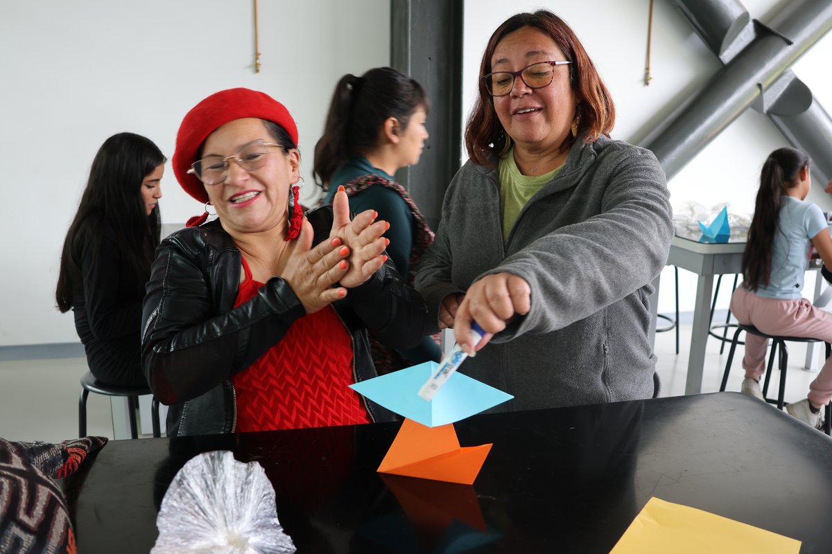 ACTIVIDAD STEM