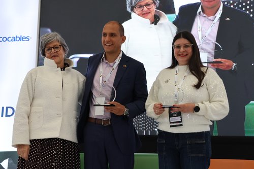 II SEMINARIO INTERNACIONAL DE GEOTECNIA