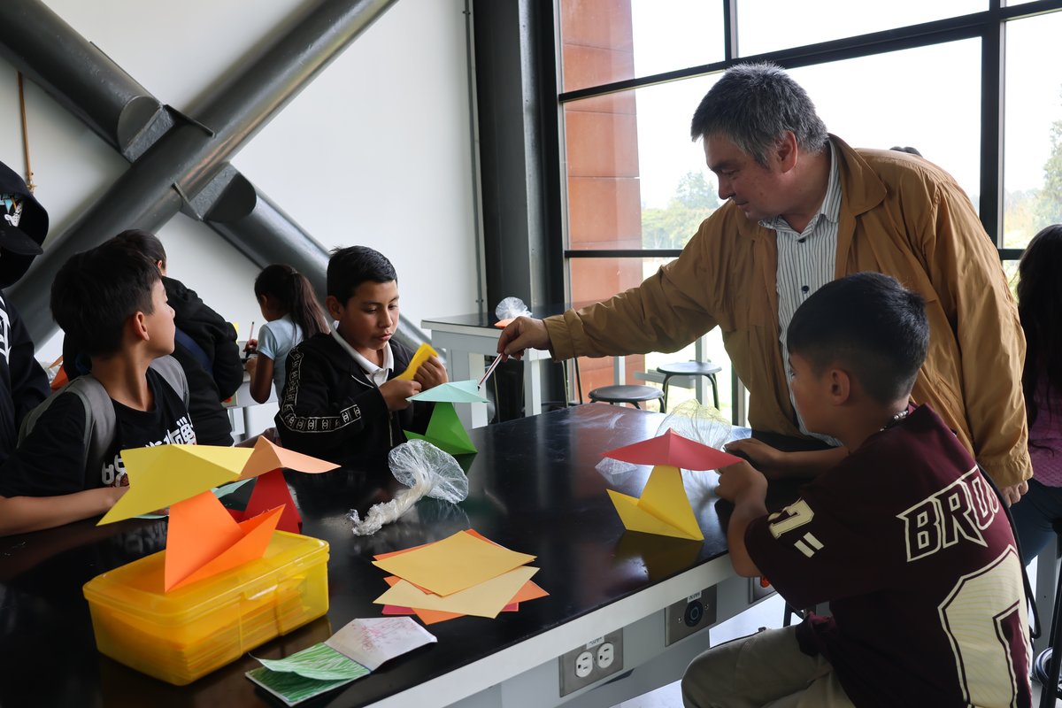 ACTIVIDAD STEM