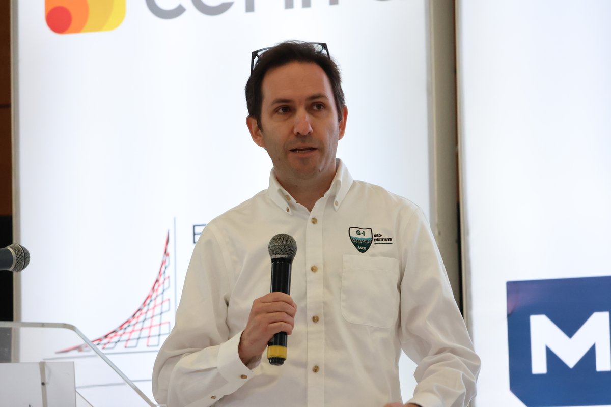 II SEMINARIO INTERNACIONAL DE GEOTECNIA