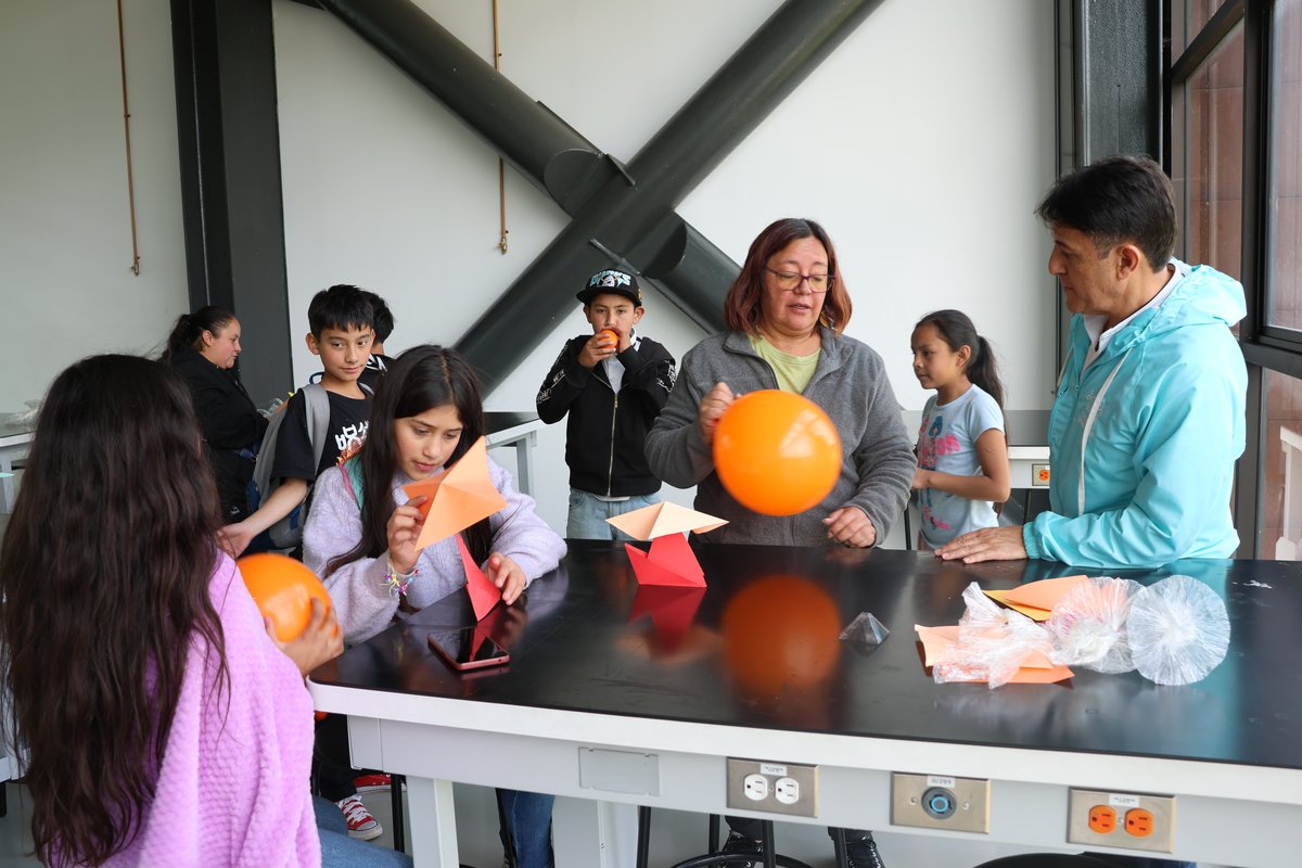ACTIVIDAD STEM