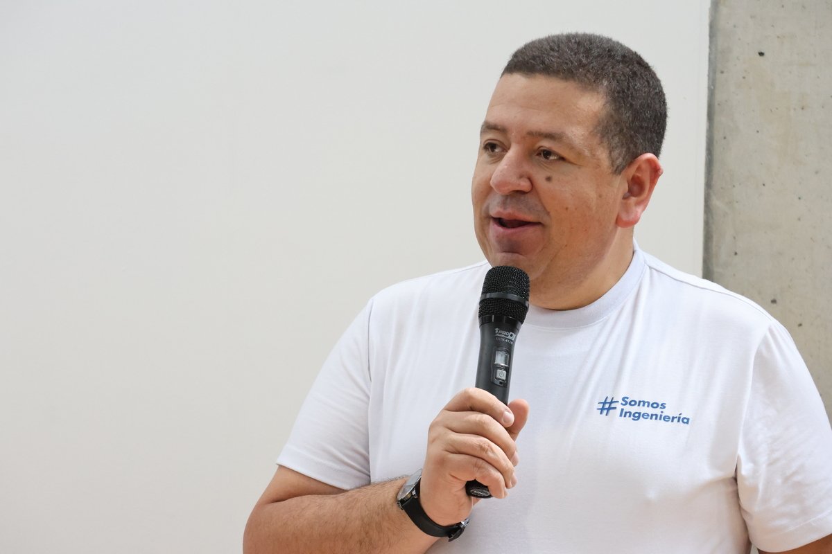 PRIMER ENCUENTRO REGIONAL DE INVESTIGACION E INNOVACION EN INGENIERIA ACOFI 2026