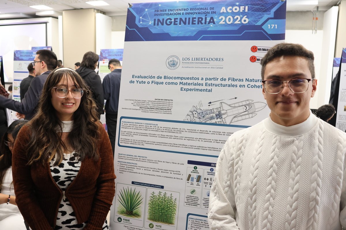 PRIMER ENCUENTRO REGIONAL DE INVESTIGACION E INNOVACION EN INGENIERIA ACOFI 2026