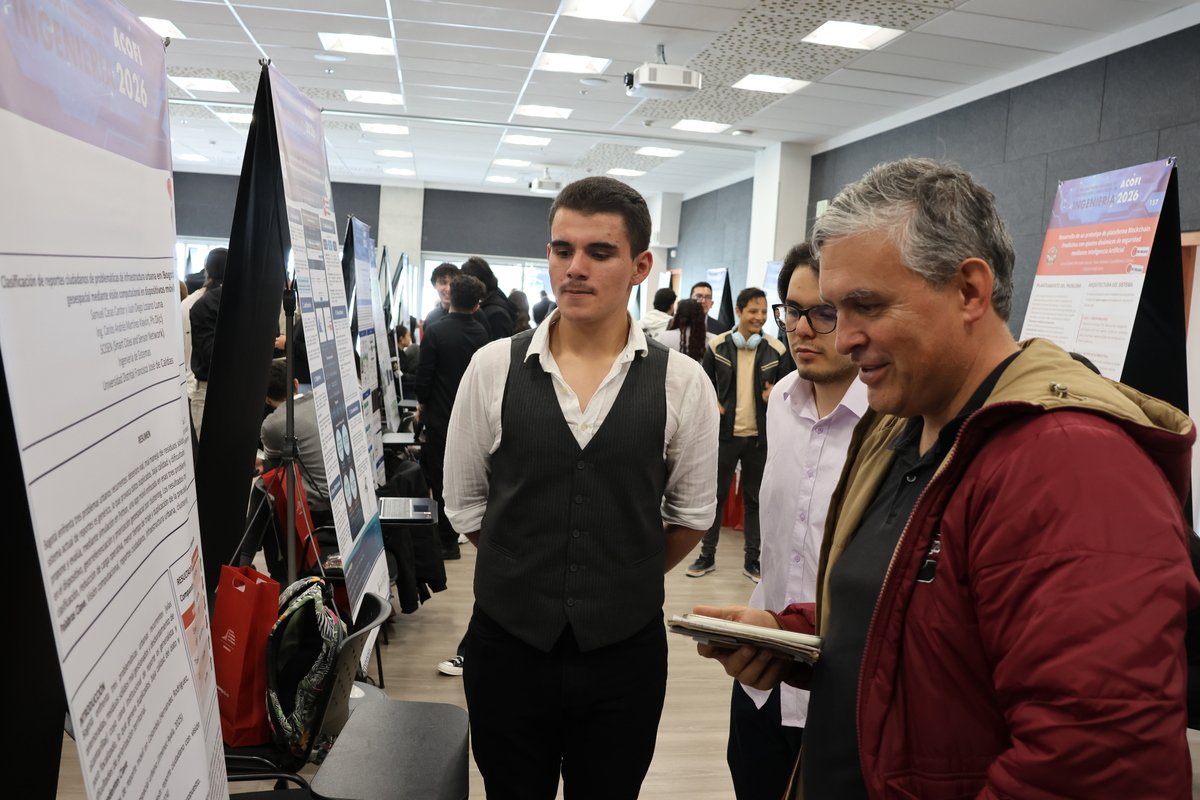 PRIMER ENCUENTRO REGIONAL DE INVESTIGACION E INNOVACION EN INGENIERIA ACOFI 2026