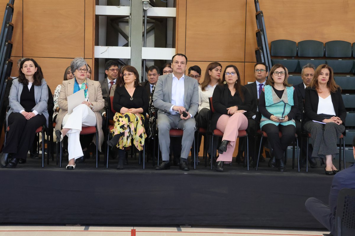 Jornada de Inducción 2026-1