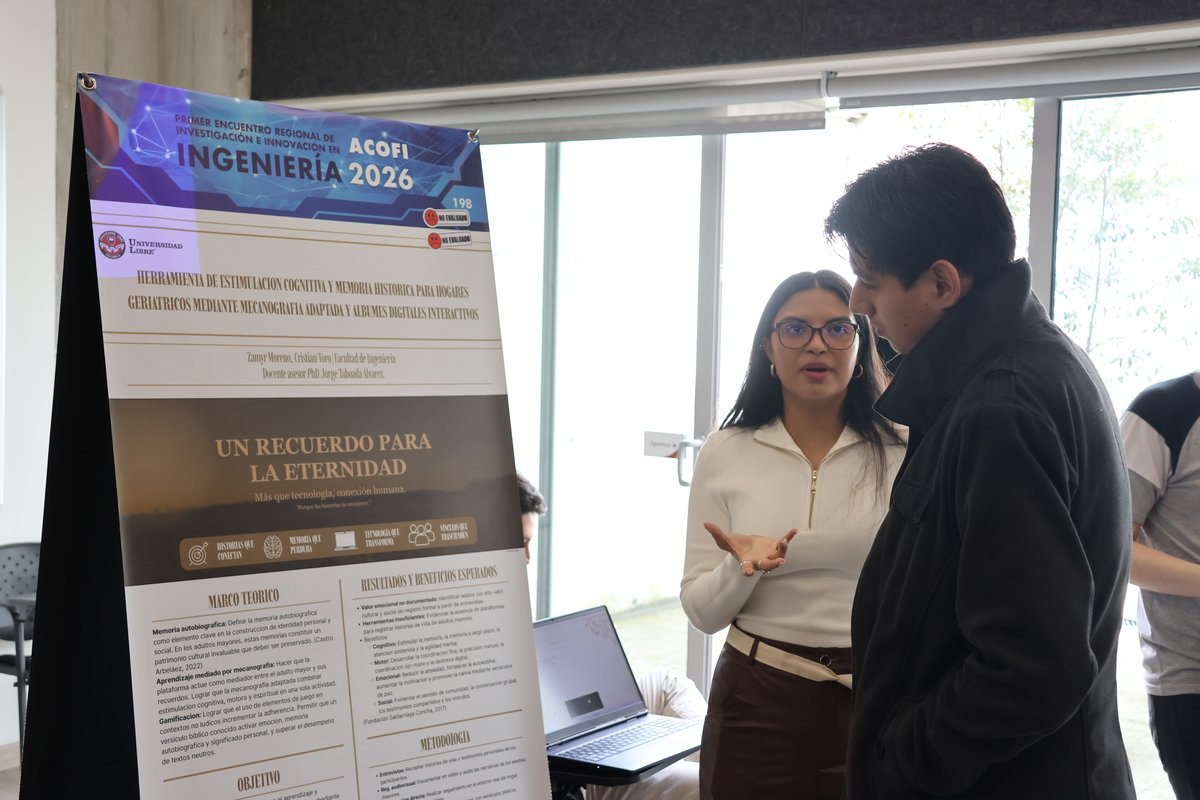 PRIMER ENCUENTRO REGIONAL DE INVESTIGACION E INNOVACION EN INGENIERIA ACOFI 2026