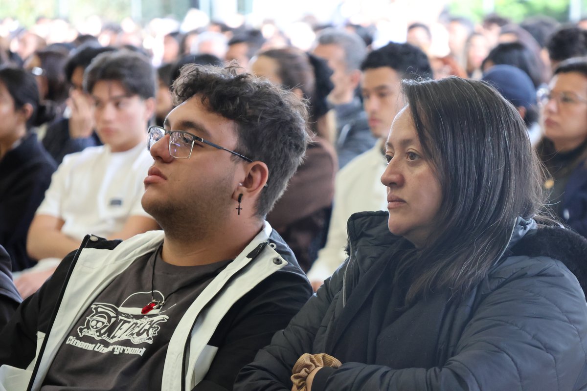 Jornada de inducción 2026-1