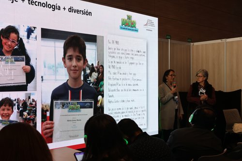TECH DAY 2026 - UNIVERSIDAD ESCUELA COLOMBIANA DE INGENIERÍA JULIO GARAVITO