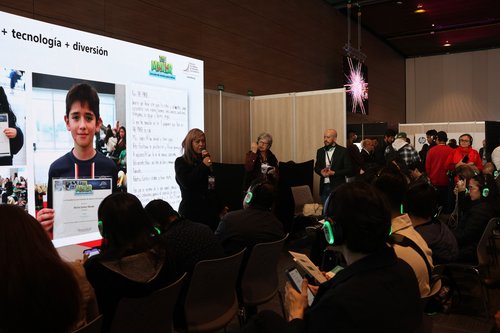 TECH DAY 2026 - UNIVERSIDAD ESCUELA COLOMBIANA DE INGENIERÍA JULIO GARAVITO