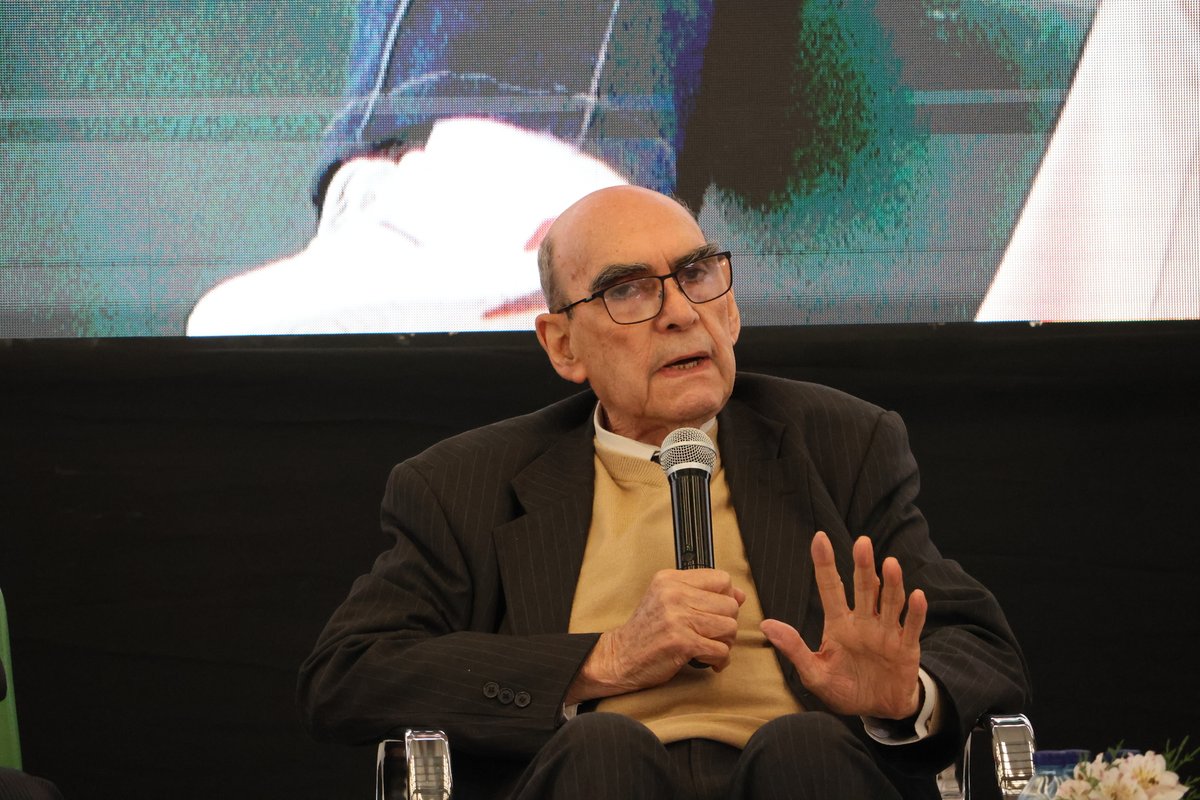 II SEMINARIO INTERNACIONAL DE GEOTECNIA