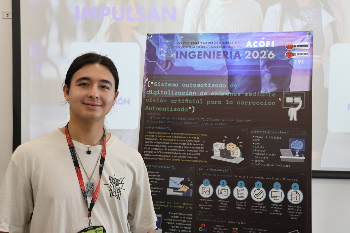 PRIMER ENCUENTRO REGIONAL DE INVESTIGACION E INNOVACION EN INGENIERIA ACOFI 2026