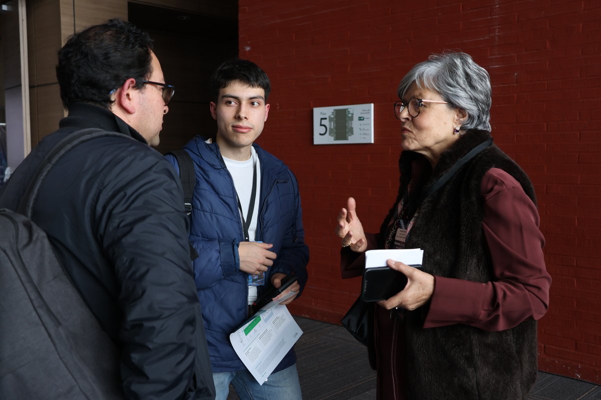 TECH DAY 2026 -  UNIVERSIDAD ESCUELA COLOMBIANA DE INGENIERÍA JULIO GARAVITO