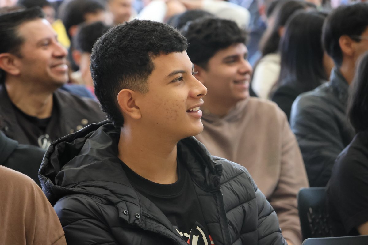 Jornada de inducción 2026-1