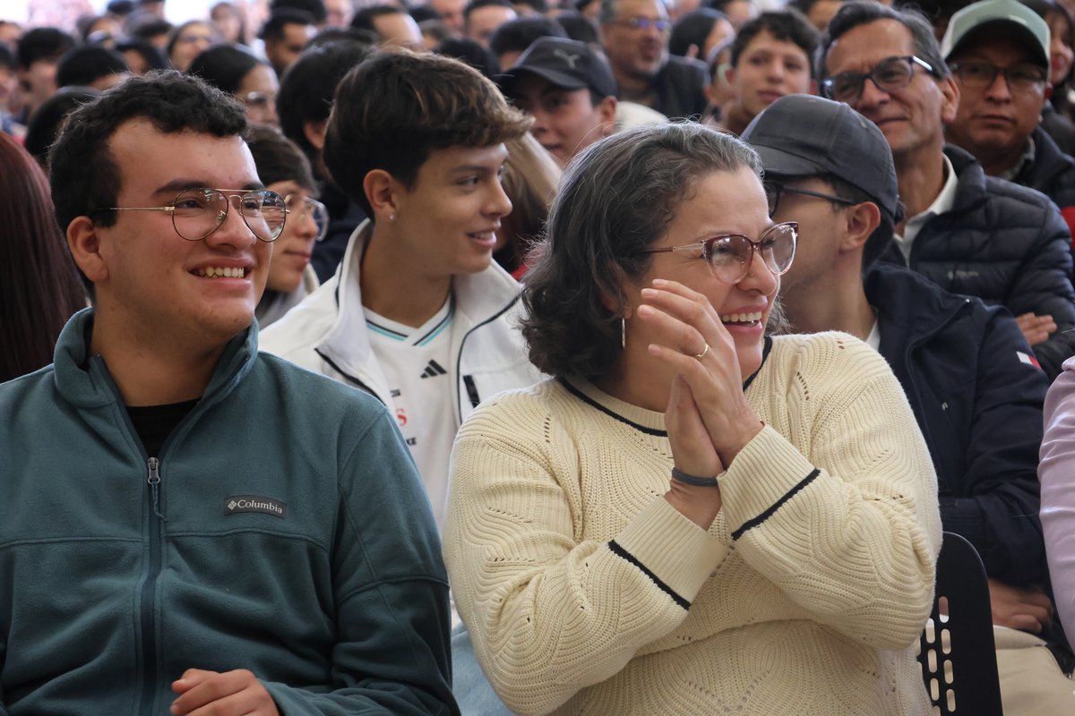 Jornada de inducción 2026-1