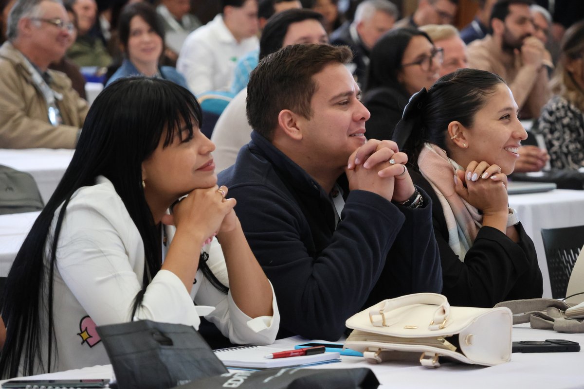 II SEMINARIO INTERNACIONAL DE GEOTECNIA
