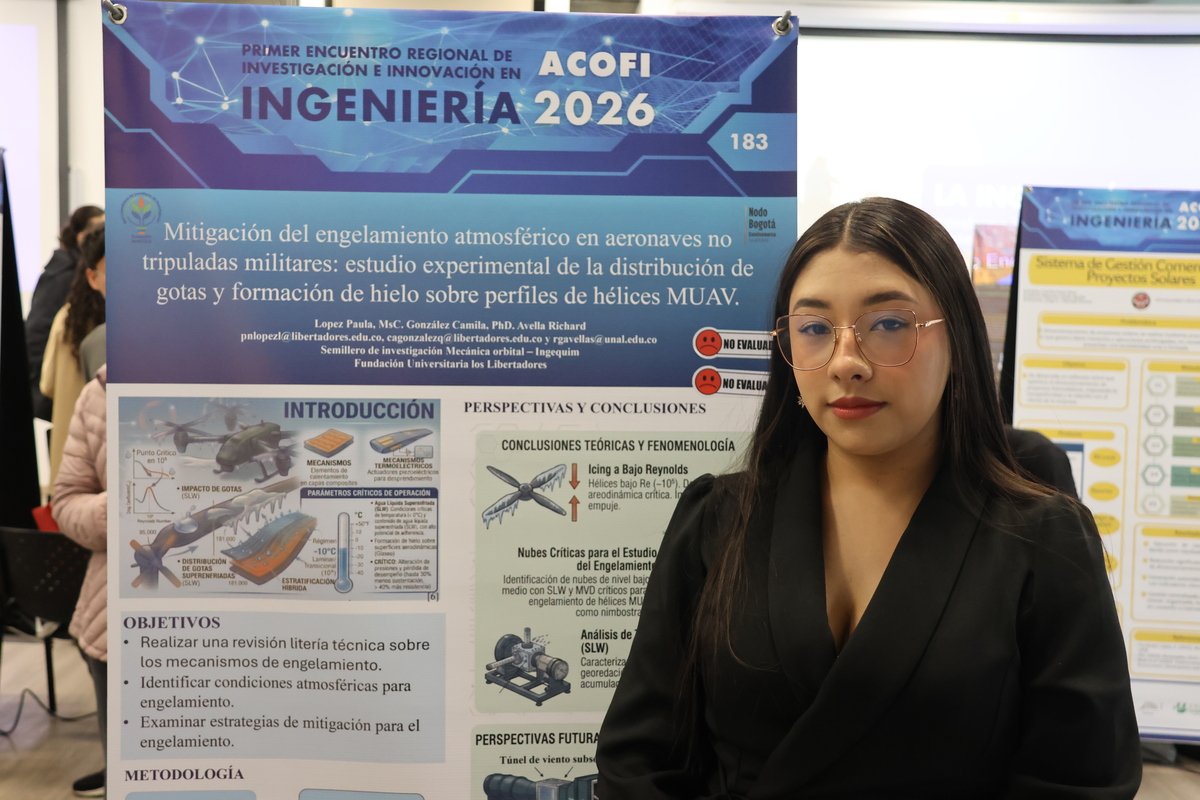 PRIMER ENCUENTRO REGIONAL DE INVESTIGACION E INNOVACION EN INGENIERIA ACOFI 2026