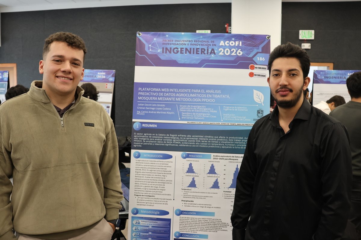 PRIMER ENCUENTRO REGIONAL DE INVESTIGACION E INNOVACION EN INGENIERIA ACOFI 2026