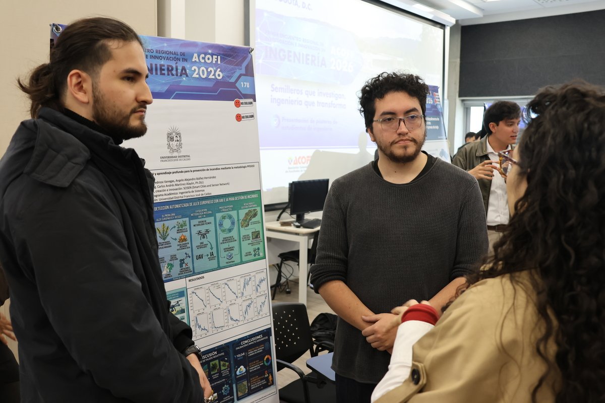 PRIMER ENCUENTRO REGIONAL DE INVESTIGACION E INNOVACION EN INGENIERIA ACOFI 2026