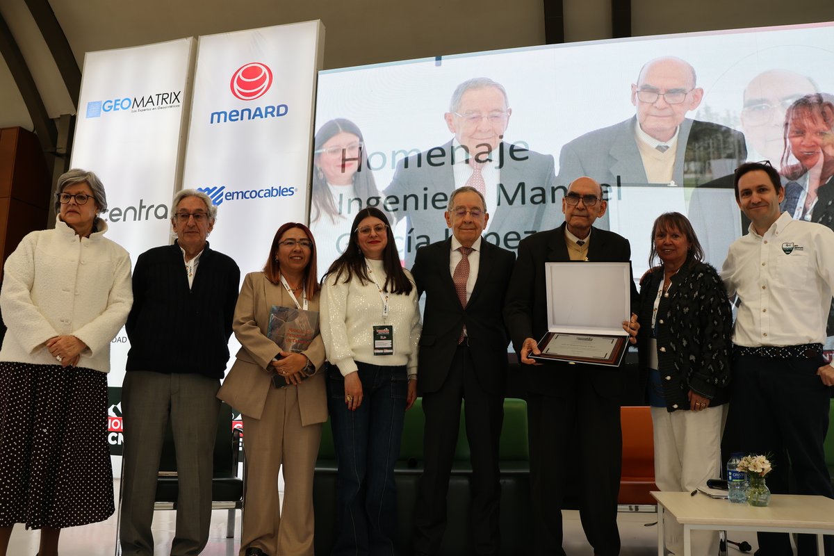 II SEMINARIO INTERNACIONAL DE GEOTECNIA