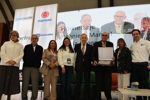 II SEMINARIO INTERNACIONAL DE GEOTECNIA